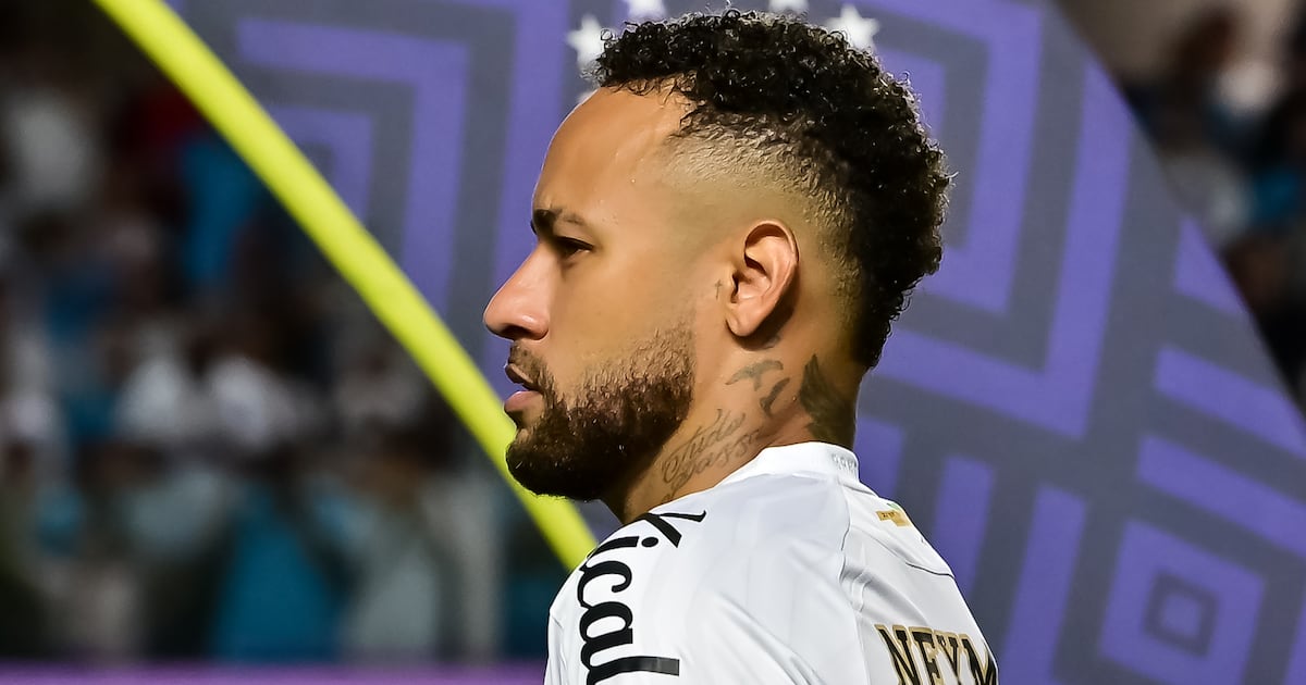 Neymar é monitorado pela CBF e recebe elogios de Carlo Ancelotti – R7 Esportes