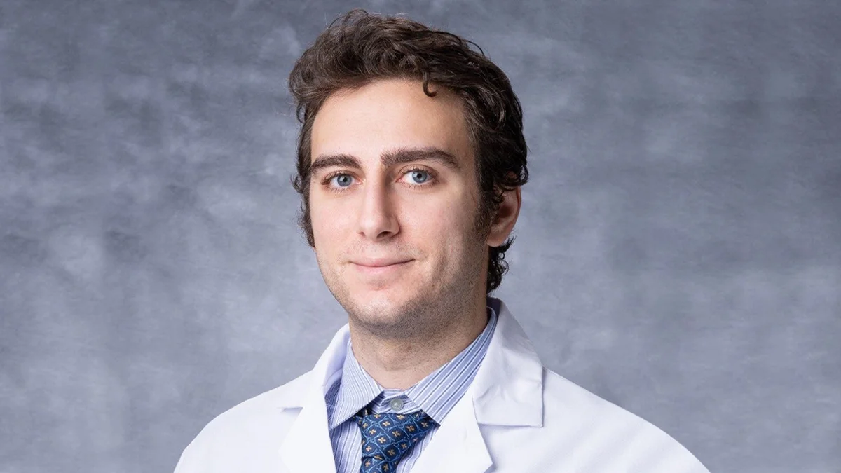 Nicholas Hornstein: Anticipating Resistance and Revolution Medicines’ Proactive Strategy for RAS Therapy