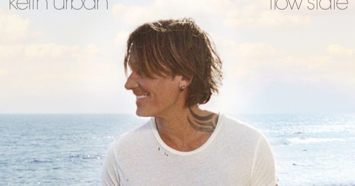 No Joke: Keith Urban Is Releasing a New Yacht Rock Album