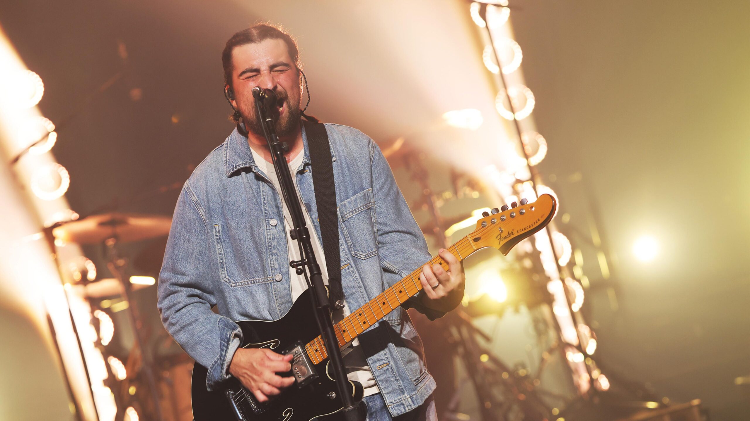 Noah Kahan Is on the 2026 TIME100 List