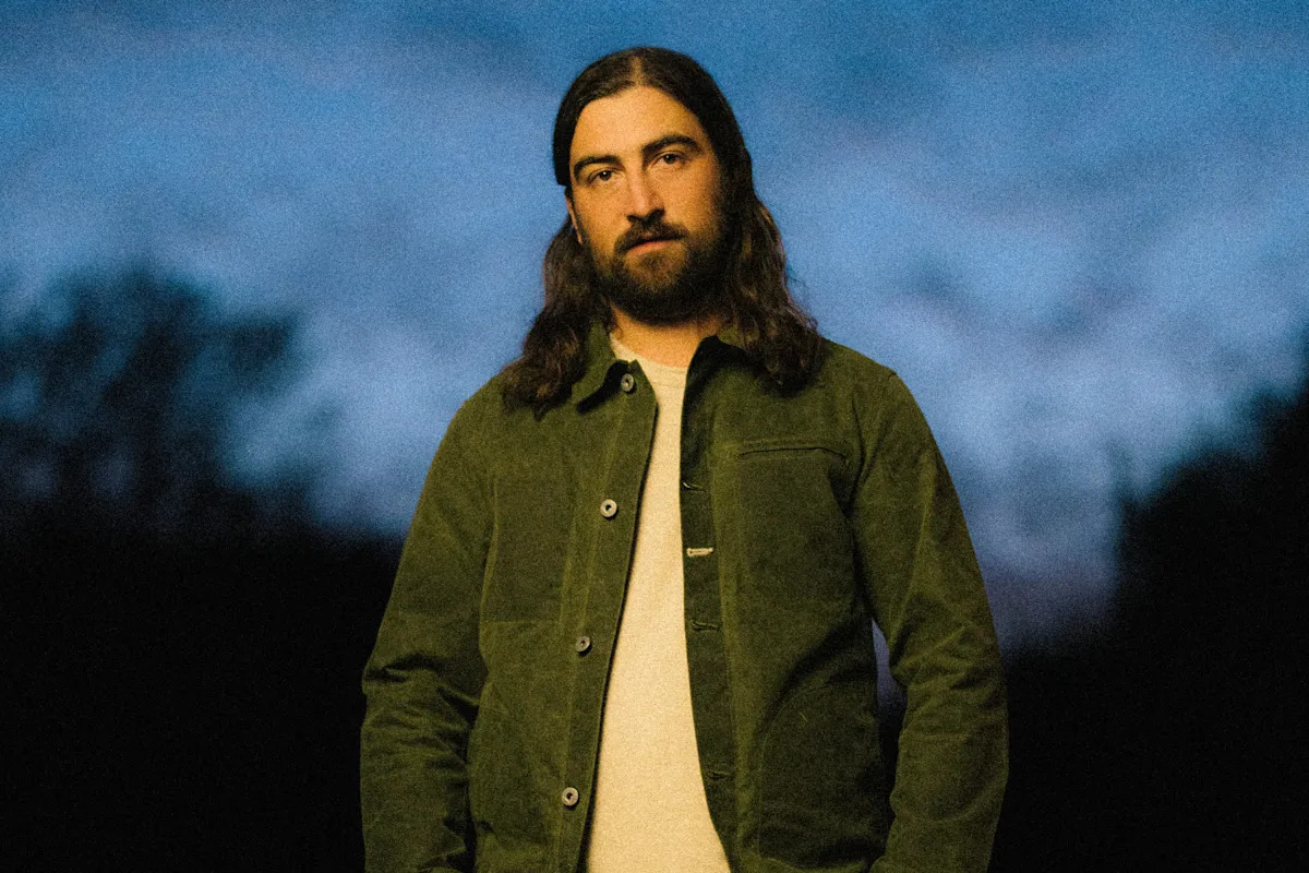 Noah Kahan’s ‘Great Divide’ Tour Is Heading to Europe, Australasia