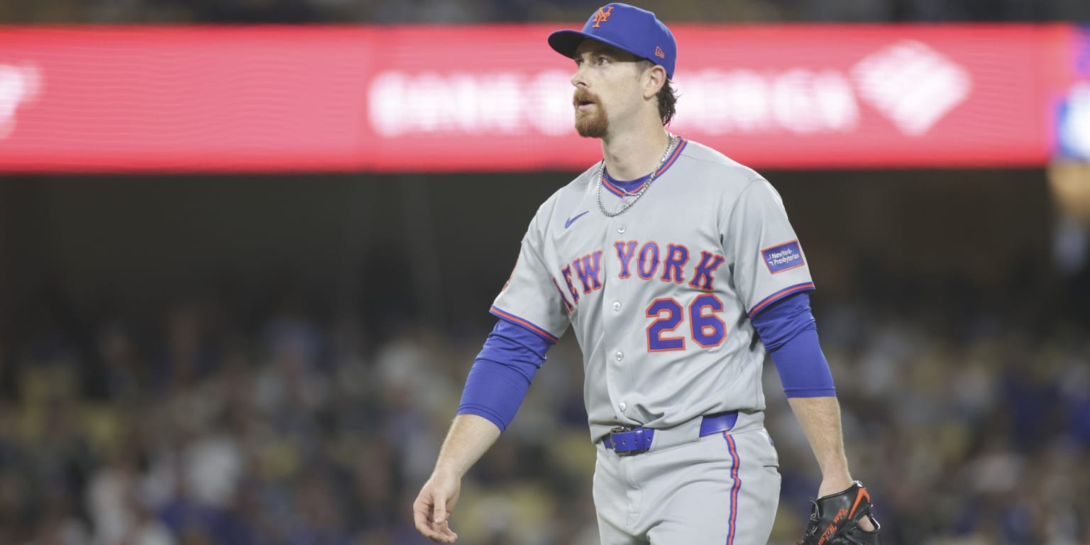 Nolan McLean pitches 7 strong innings vs. Dodgers