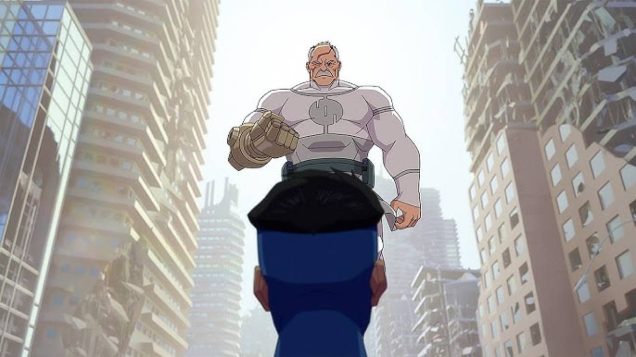 Novo episódio faz mudança significativa em personagem dos quadrinhos [SPOILER]