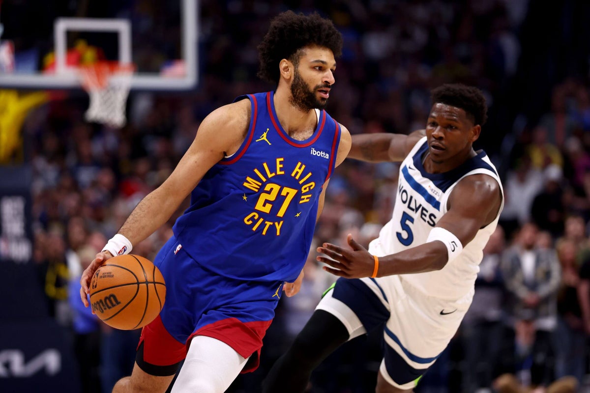 Nuggets vs. Timberwolves NBA playoffs preview: Why this could be the best first-round series