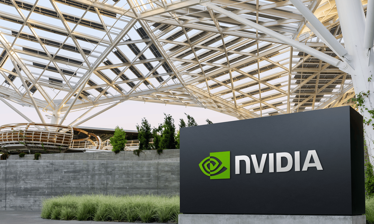 Nvidia Just Made a $2 Billion Game-Changing Move. Here’s Why.