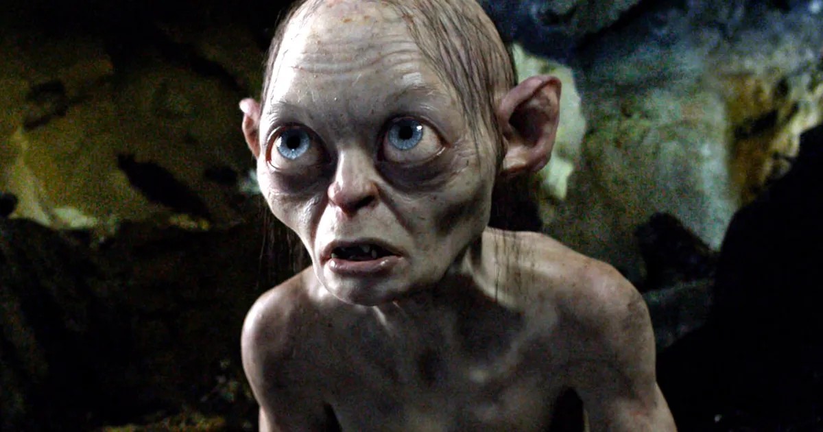 ‘O Senhor dos Anéis: A Caçada por Gollum’ revela elenco e novo Aragorn