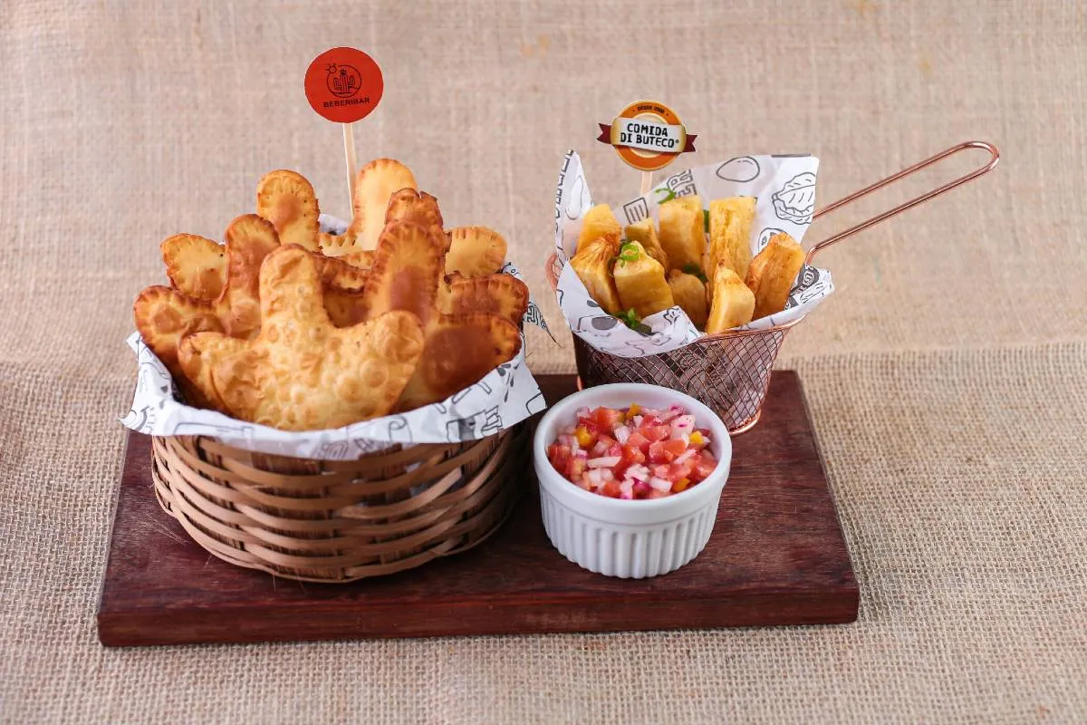 O que fazer em Curitiba nesta quarta-feira (15/04)? Gastronomia ganha destaque