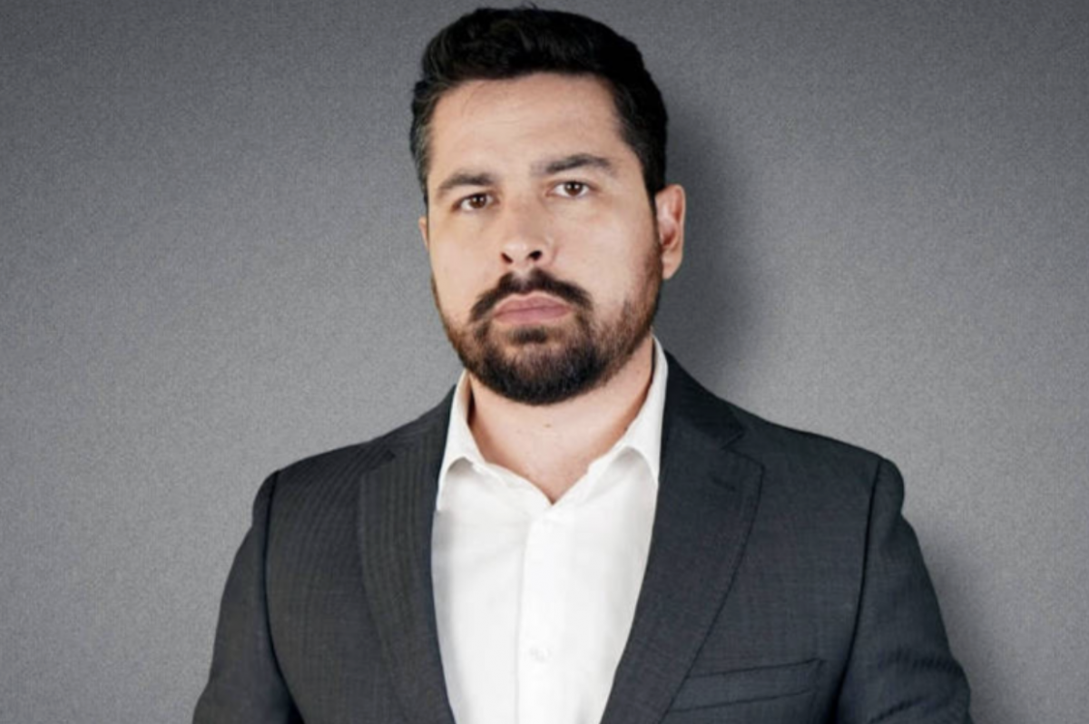 O silêncio do governo Trump sobre Paulo Figueiredo – CartaCapital