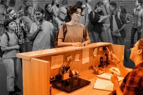 OPT Application Pause Leaves Students in Limbo