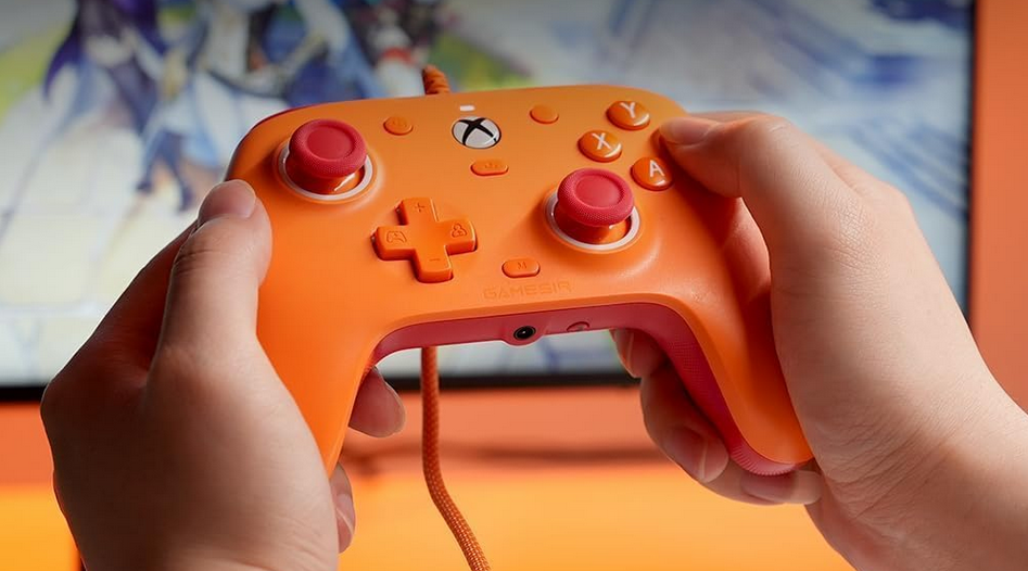 Ofertas 4.4: GameSir G7 SE entra em oferta na Amazon e se destaca como excelente custo-benefício