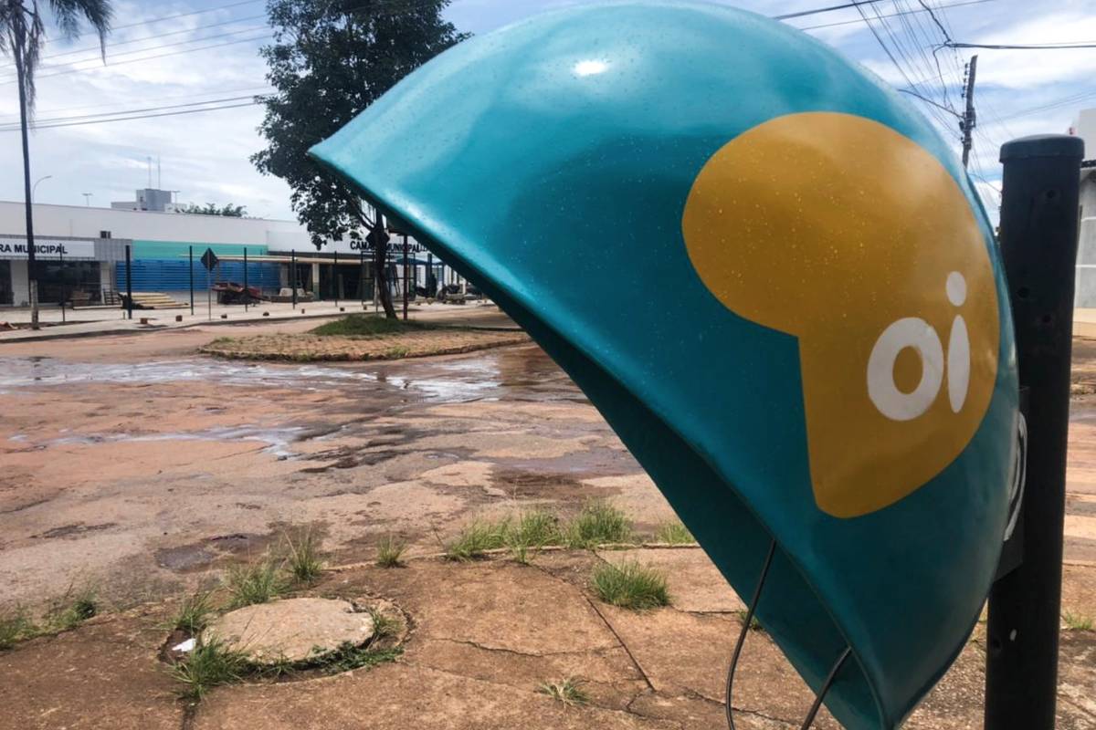 Oi: Operação de serviços telefônicos é vendida à Método – 09/04/2026 – Economia
