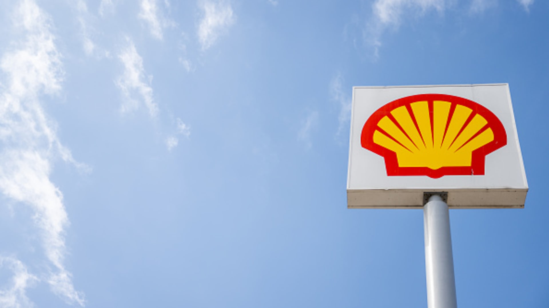 Oil giant Shell agrees to buy Canada’s ARC Resources for $16.4 billion