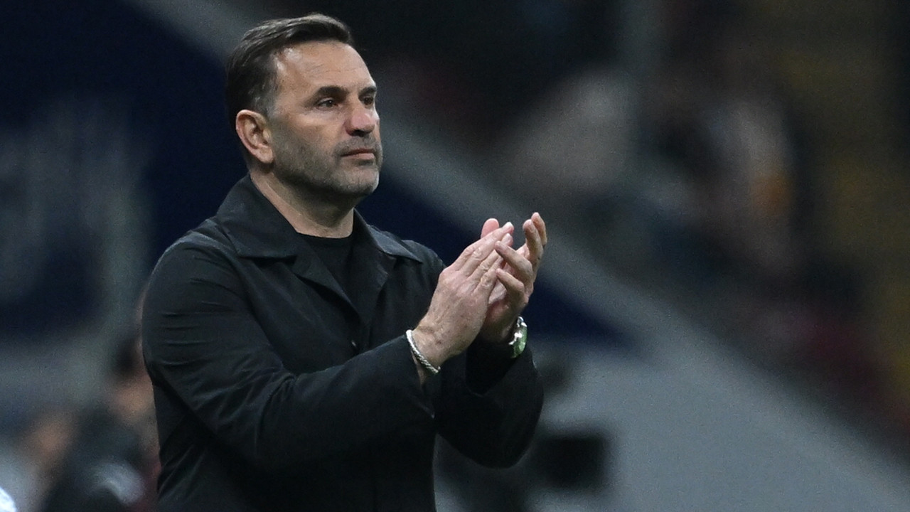 Okan Buruk derbi öncesi provokasyona karşı uyardı