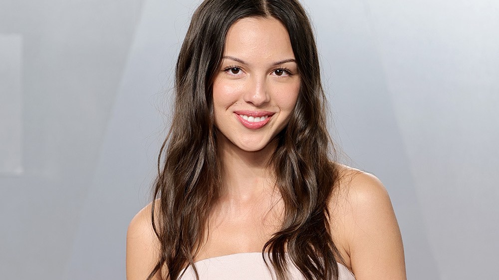 Olivia Rodrigo Wanders the Palace of Versailles in ‘Drop Dead’ Video