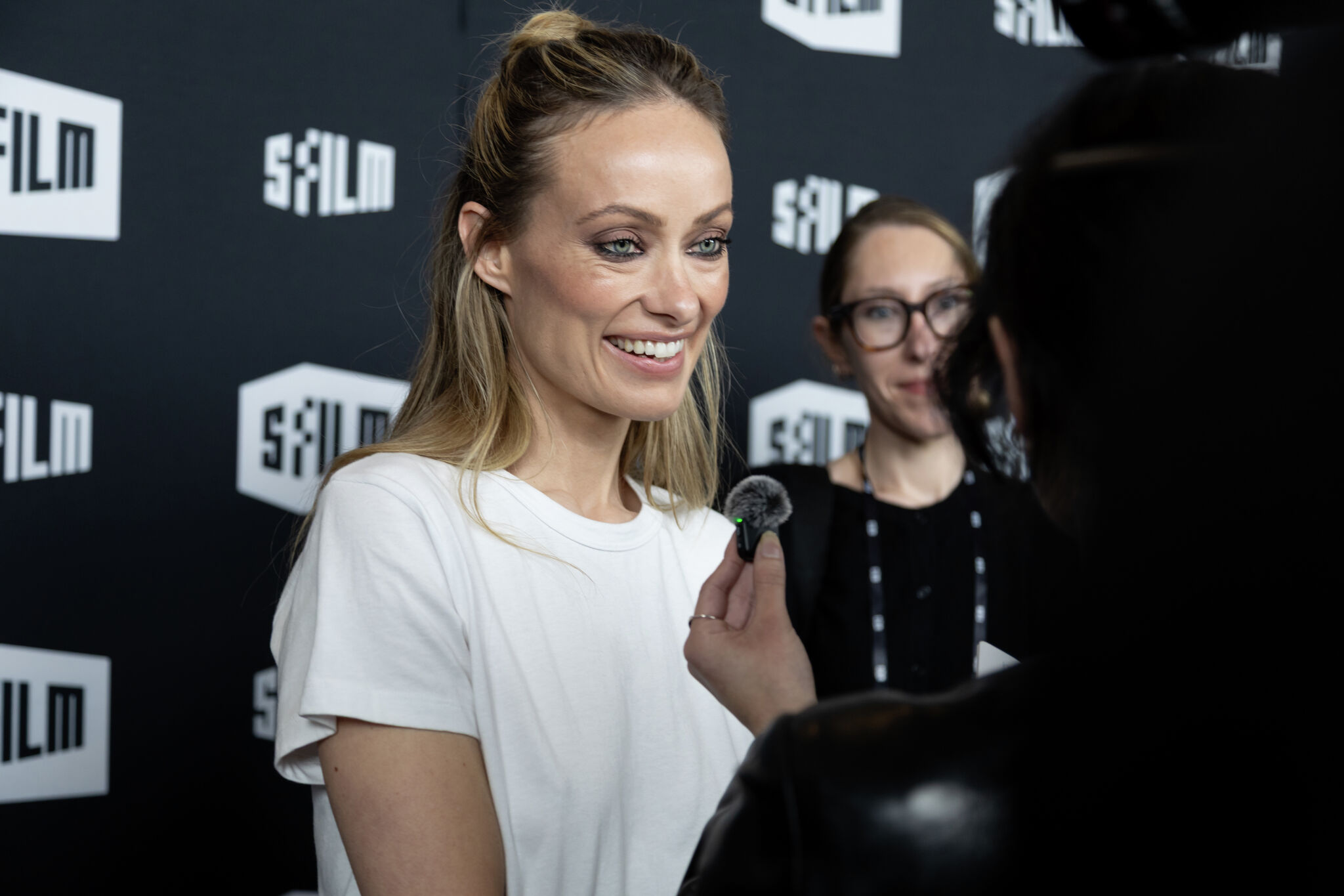 Olivia Wilde shares why her new film ‘The Invite’ had to be set in SF
