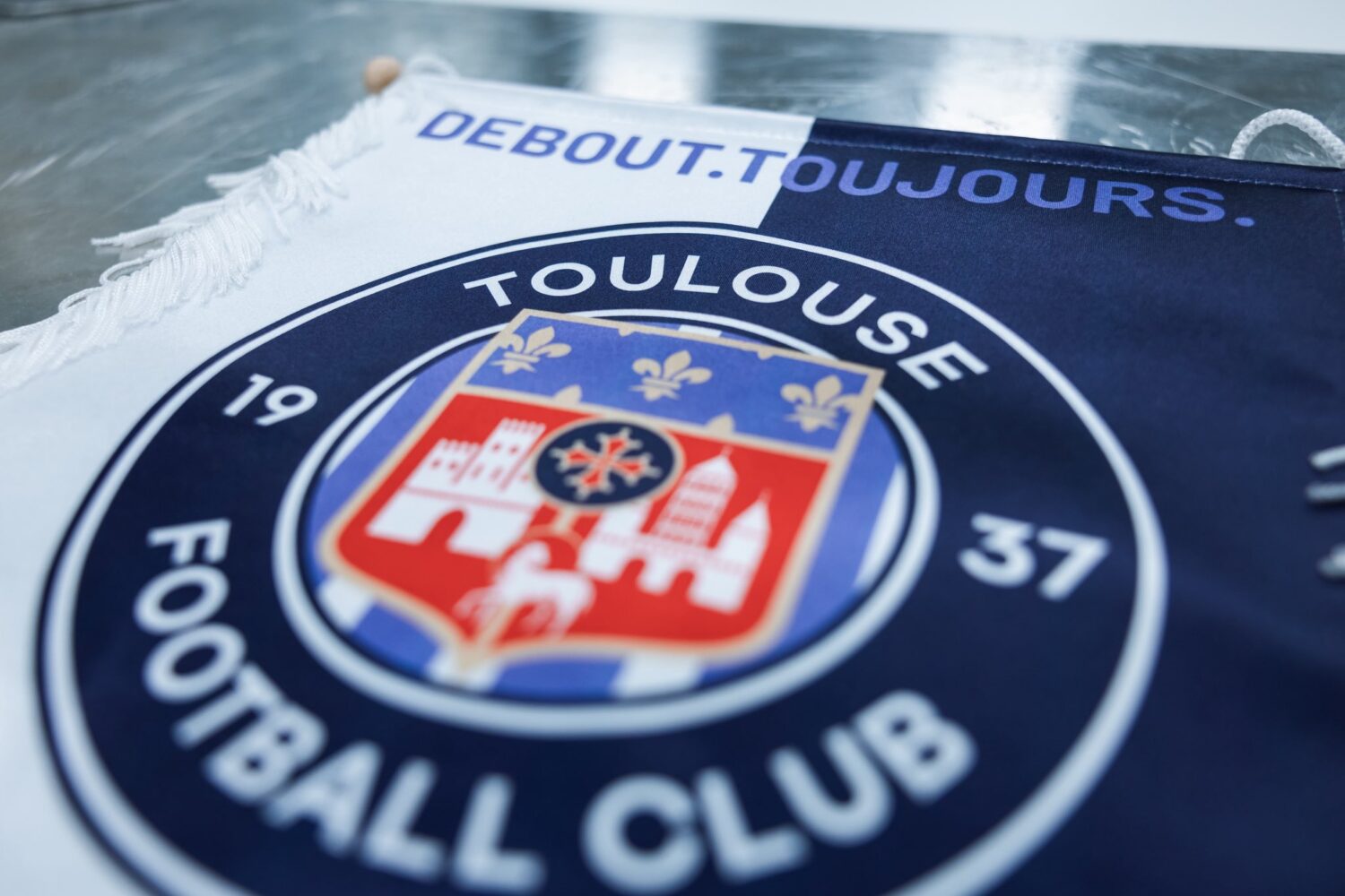 "On n'est pas dans la forme de notre vie" : Zoom sur le Toulouse FC, prochain adversaire du LOSC