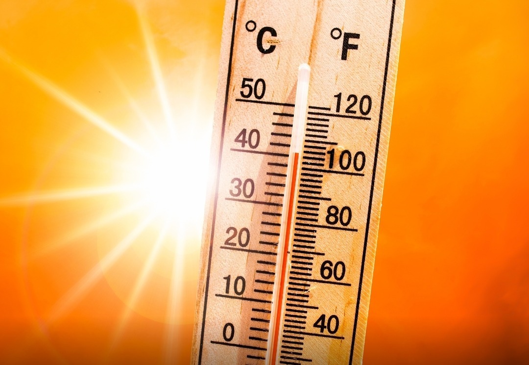 Onda de calor extrema deixa Sul e Centro-Oeste em alerta máximo