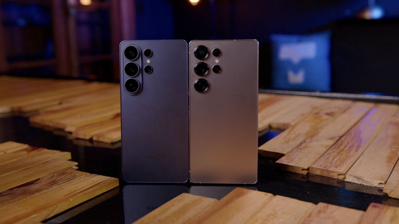 One UI 8.5: veja quais celulares Galaxy receberão os novos recursos de IA do S26