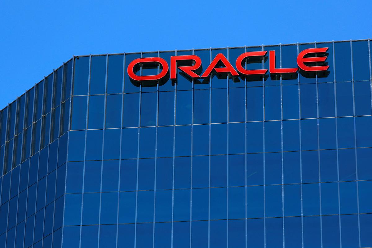 Oracle, CoreWeave back OpenAI after report says ChatGPT developer missed sales, user targets