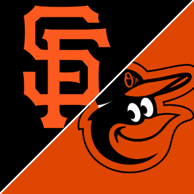 Orioles 6-2 Giants (Apr 12, 2026) Game Recap