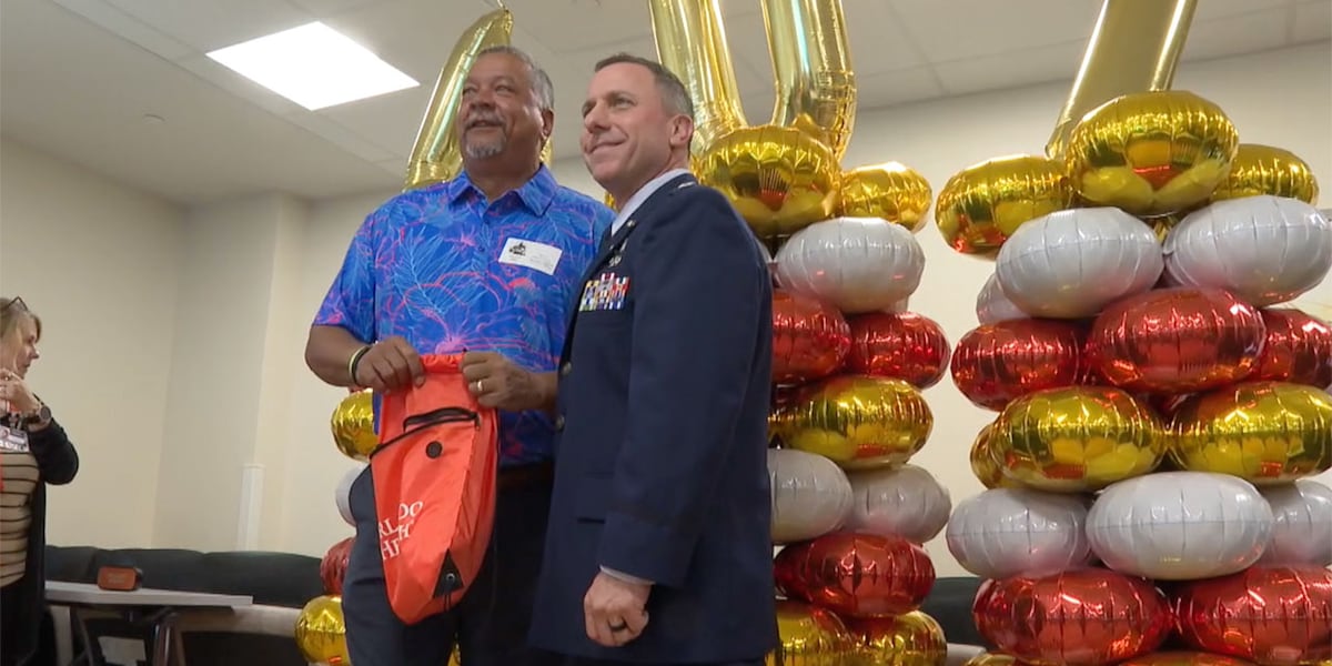 Orlando Health Sebastian River Hospital assembles 500 care kits to support local homeless veterans