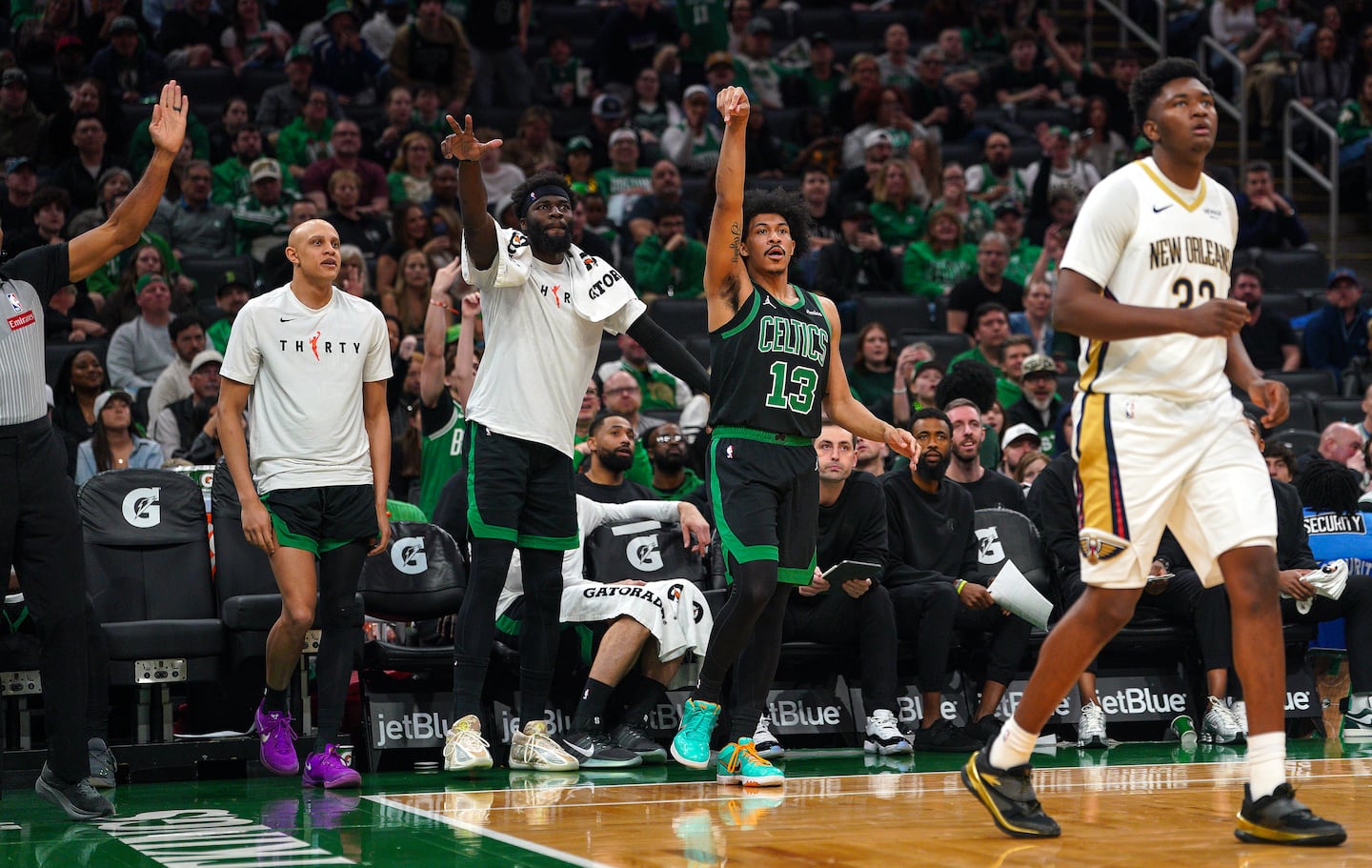 Orlando looks to avoid the play-in tournament