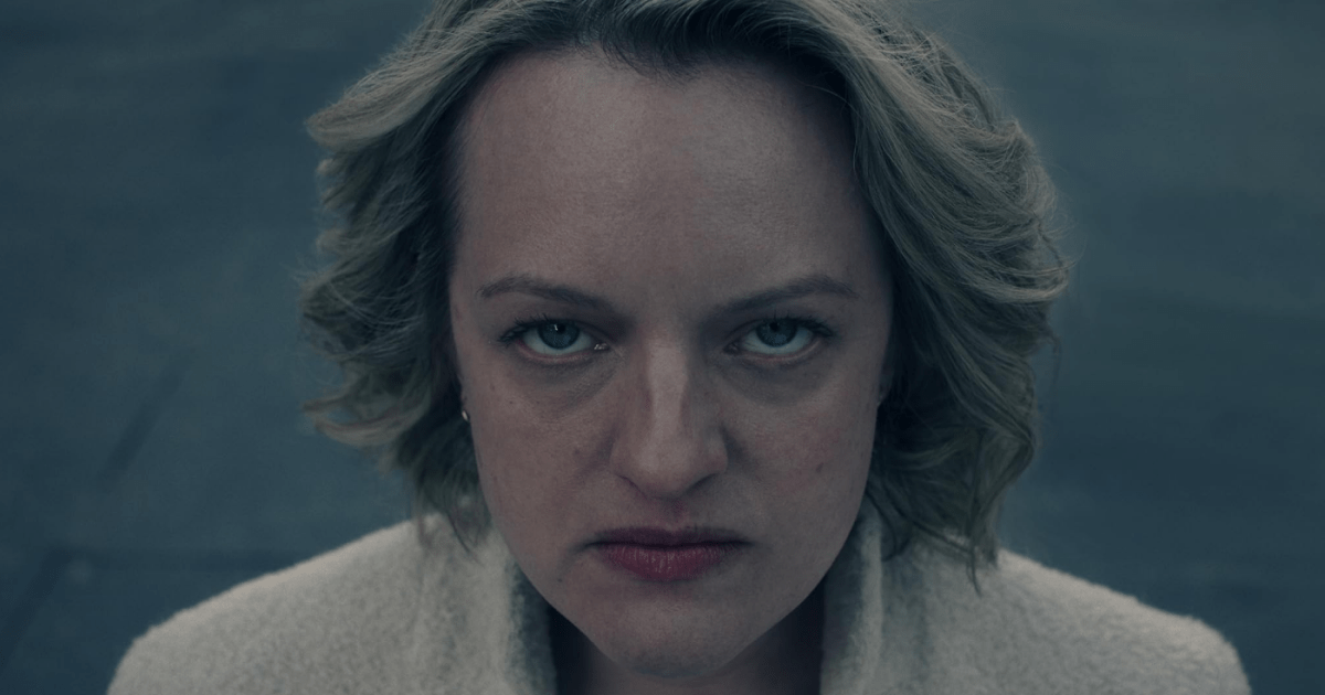 Os Testamentos”: Elisabeth Moss retorna em spin-off de “Handmaid’s Tale