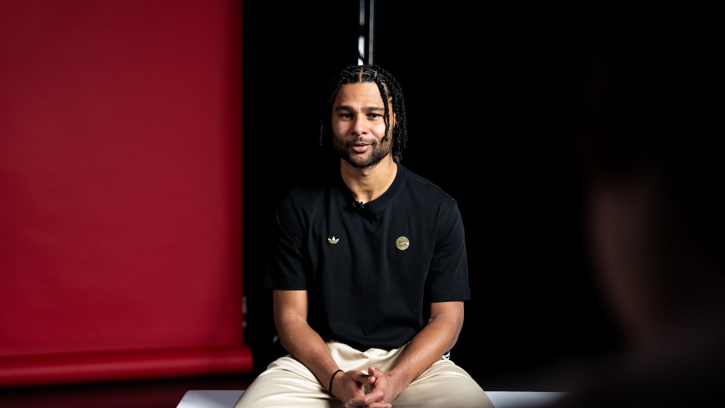 “Our attack is just as dangerous as Real Madrid’s” - Bayern’s Gnabry