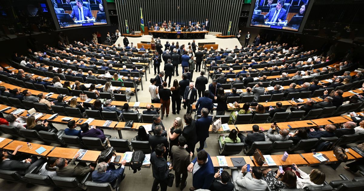 PL da Dosimetria: o que muda se o veto do presidente for derrubado