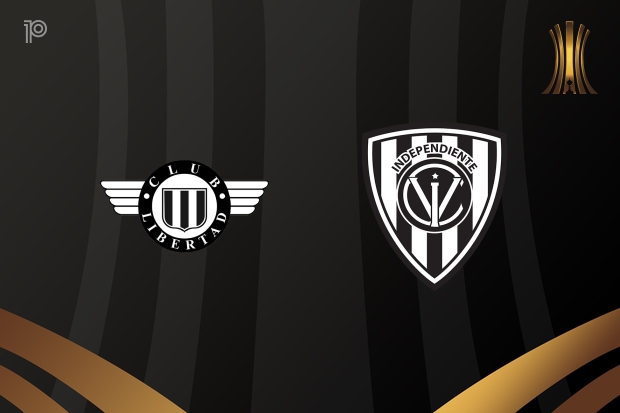 PREVIEW | Libertad vs Independiente del Valle: team news, lineups, predictions (Libertadores 28/04)