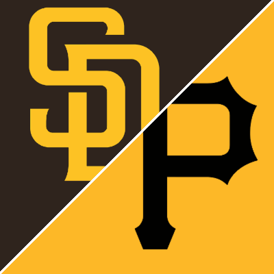 Padres 8-2 Pirates (Apr 8, 2026) Game Recap