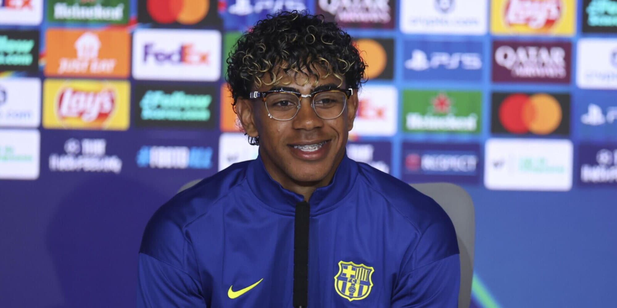 Pagina 2 | Yamal, la remuntada del Barcellona e la sfida a Simeone: “Posso fare la differenza! Vediamo se il Cholo…”