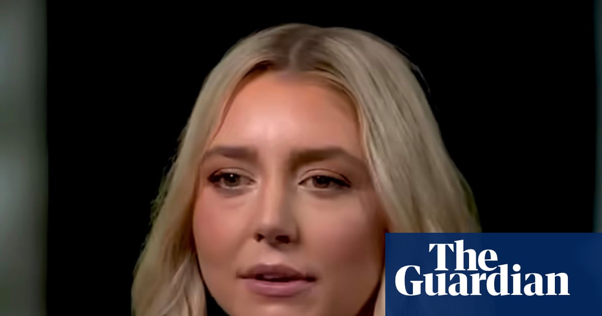 Paige Shiver says ex-Michigan football coach Sherrone Moore ‘had complete control over me’ | College football