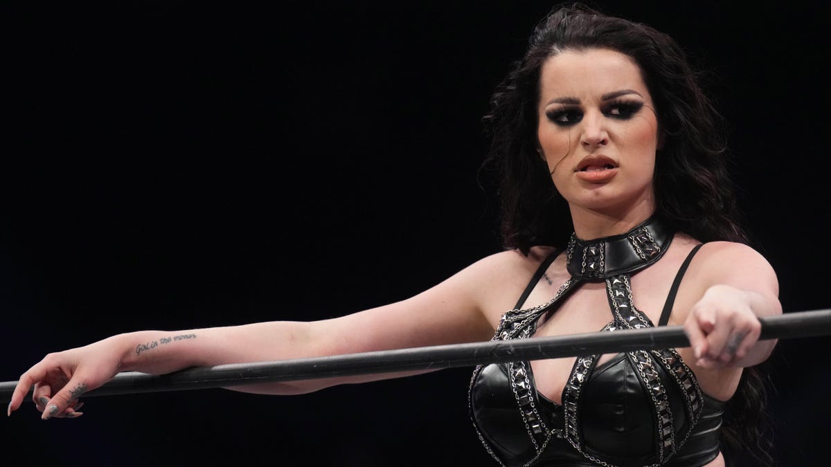 Paige returns to WWE at WrestleMania 42.