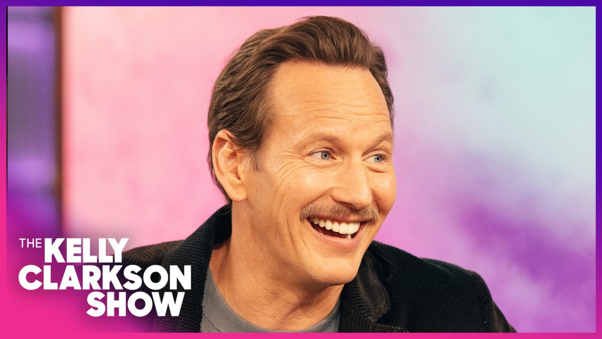 Patrick Wilson accidentally flashed Broadway audience in ‘Full Monty’ gone wrong – NBC10 Philadelphia