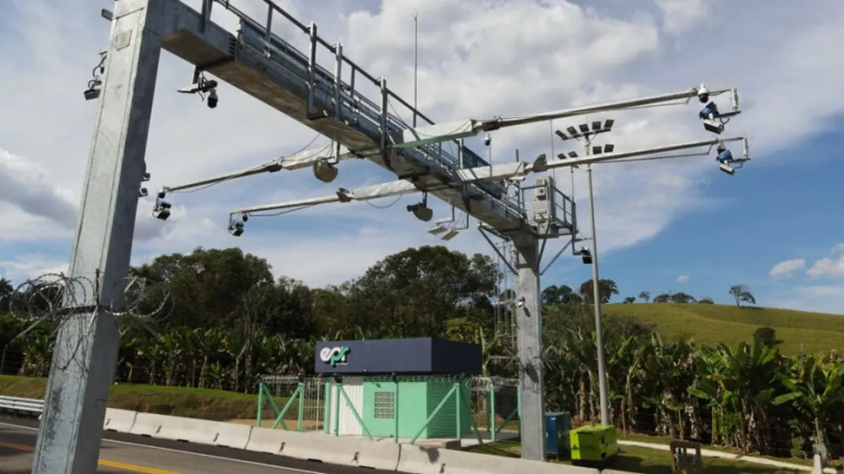 Pedágio free flow enfrenta resistência no Paraná e é alvo de ações