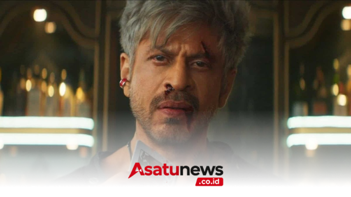 Pen Marudhar Acquires India Theatrical Rights for Shah Rukh Khan Film