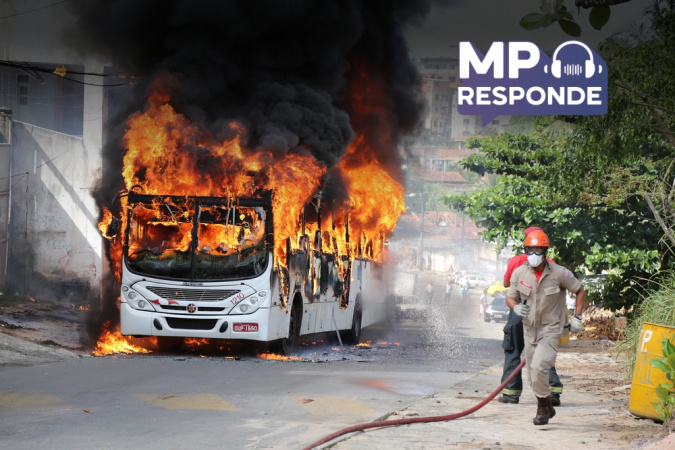 Perguntas tratam das novas leis sobre vicaricídio e contra facções criminosas