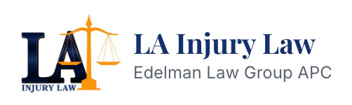 Personal Injury Lawyer LA Injury Law Celebrates $100M+ Recovered for Accident Victims