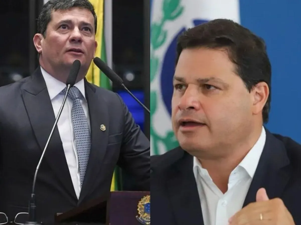 Pesquisa para Governo do Paraná mostra Sandro Alex abaixo de 10%