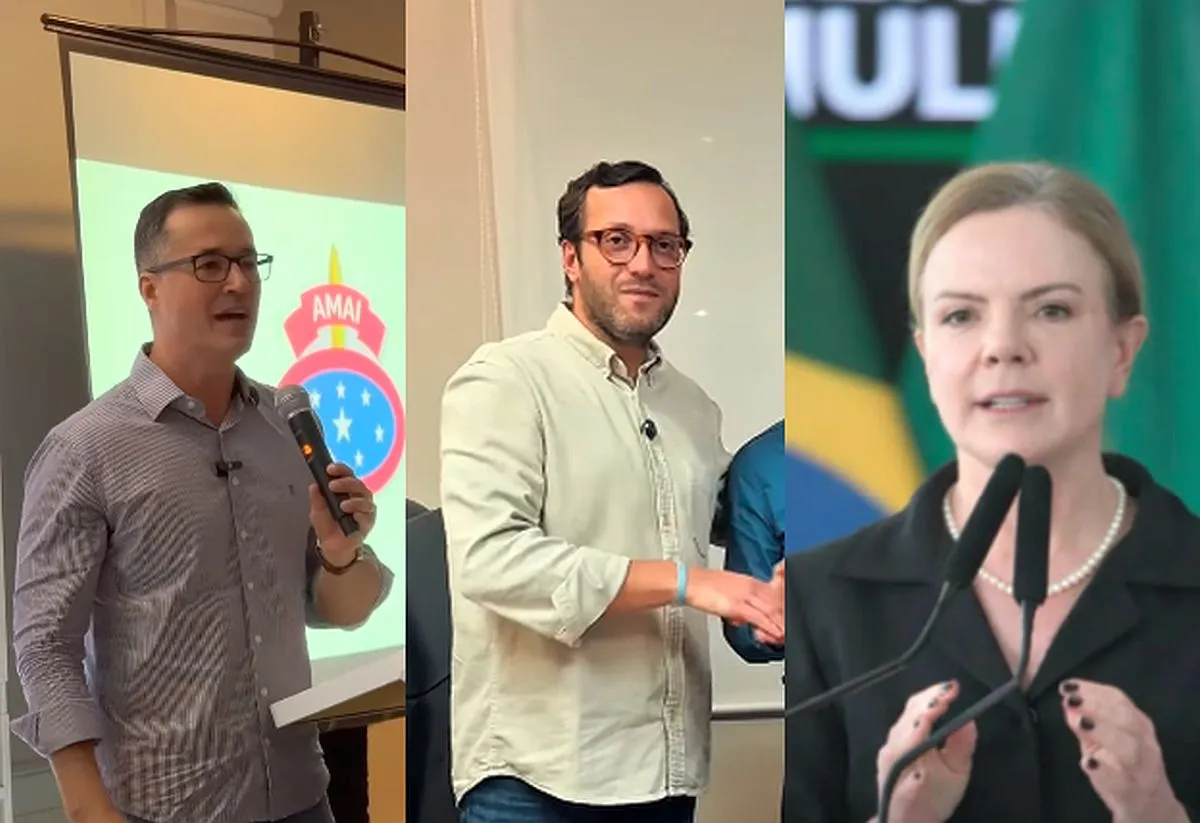 Pesquisa para senador no Paraná tem mega empate técnico