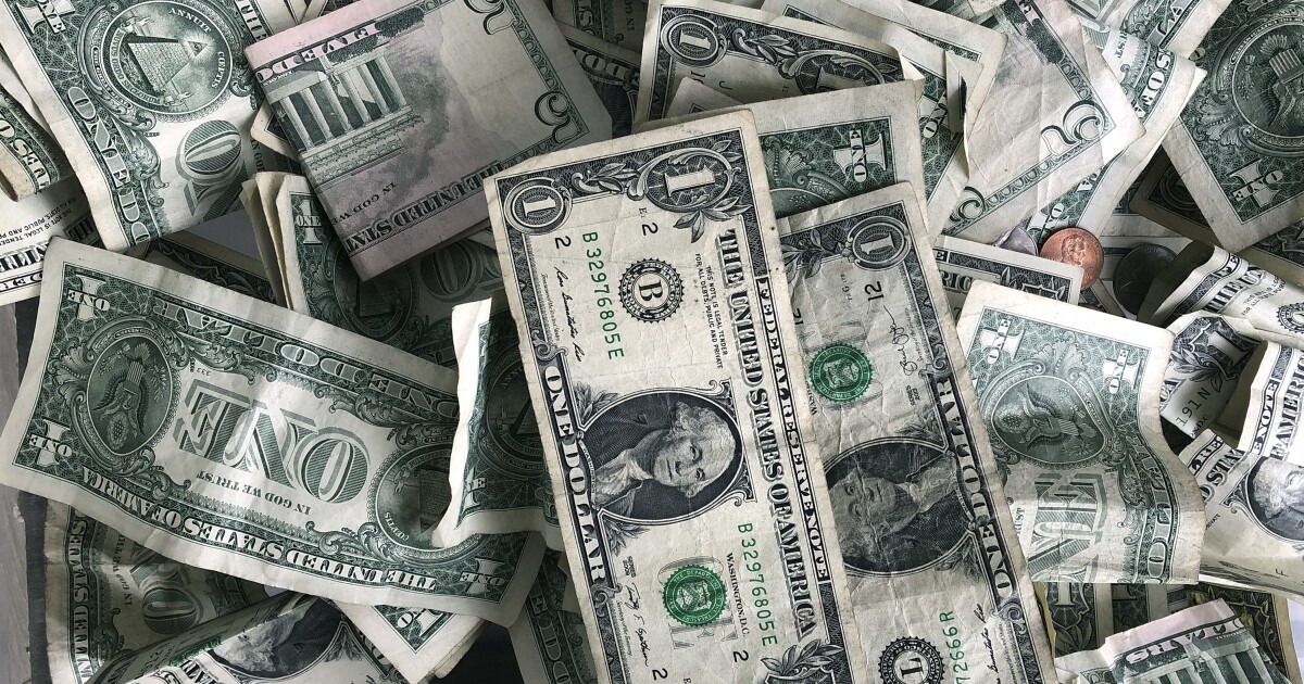 Phoenix law firm separates back office with $125M private equity investment