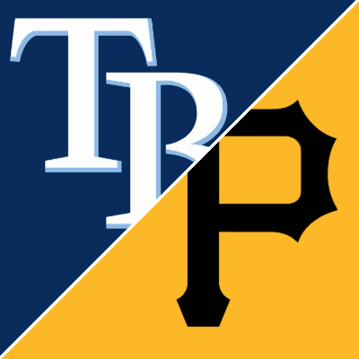 Pirates 5-1 Rays (Apr 17, 2026) Game Recap