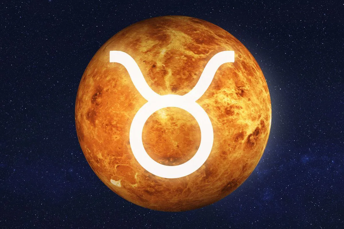 Planeta regente de Touro: veja a influência no amor e na personalidade