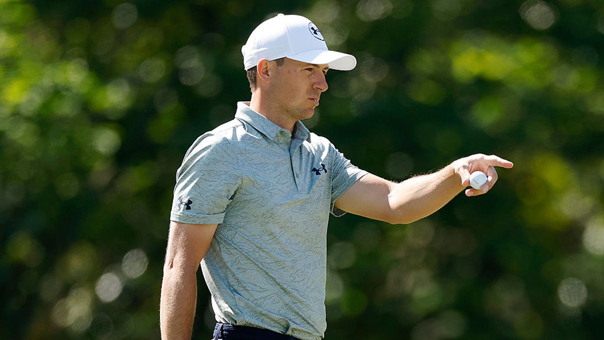 Players share which Augusta National record won't be broken