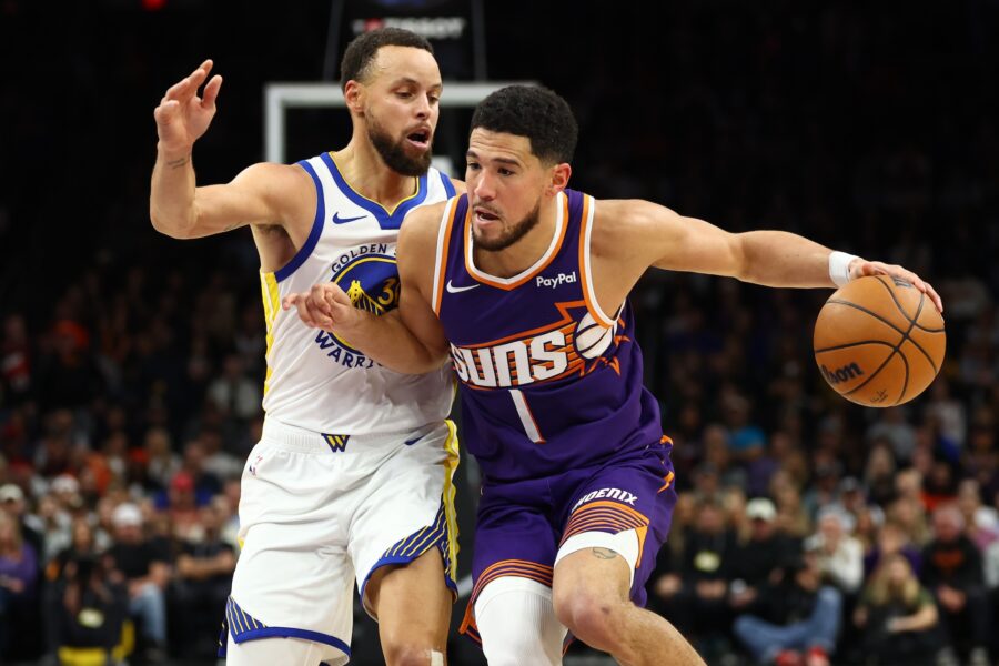 Poll: Who Will Win Friday’s Play-In Games?