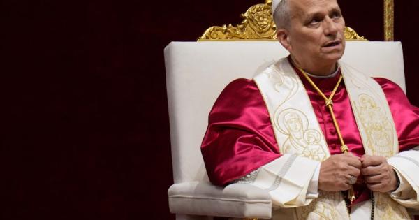 Pope Leo issues fiery plea for peace at prayer vigil: ‘Enough of war!’