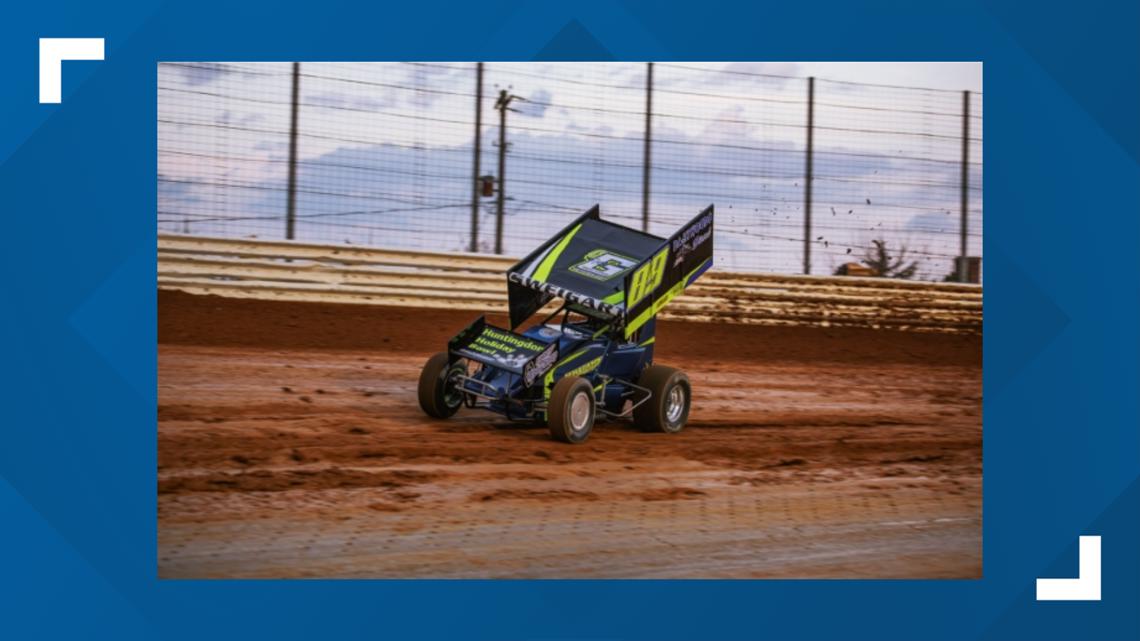 Port Royal Speedway suspends driver for using ‘inappropriate’ language in post-race interview