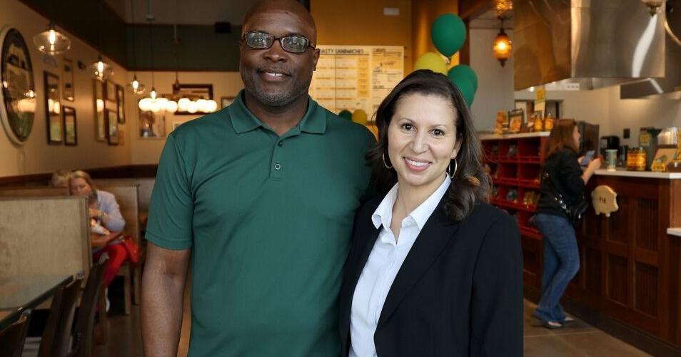 Potbelly Sandwich opens in Winston-Salem