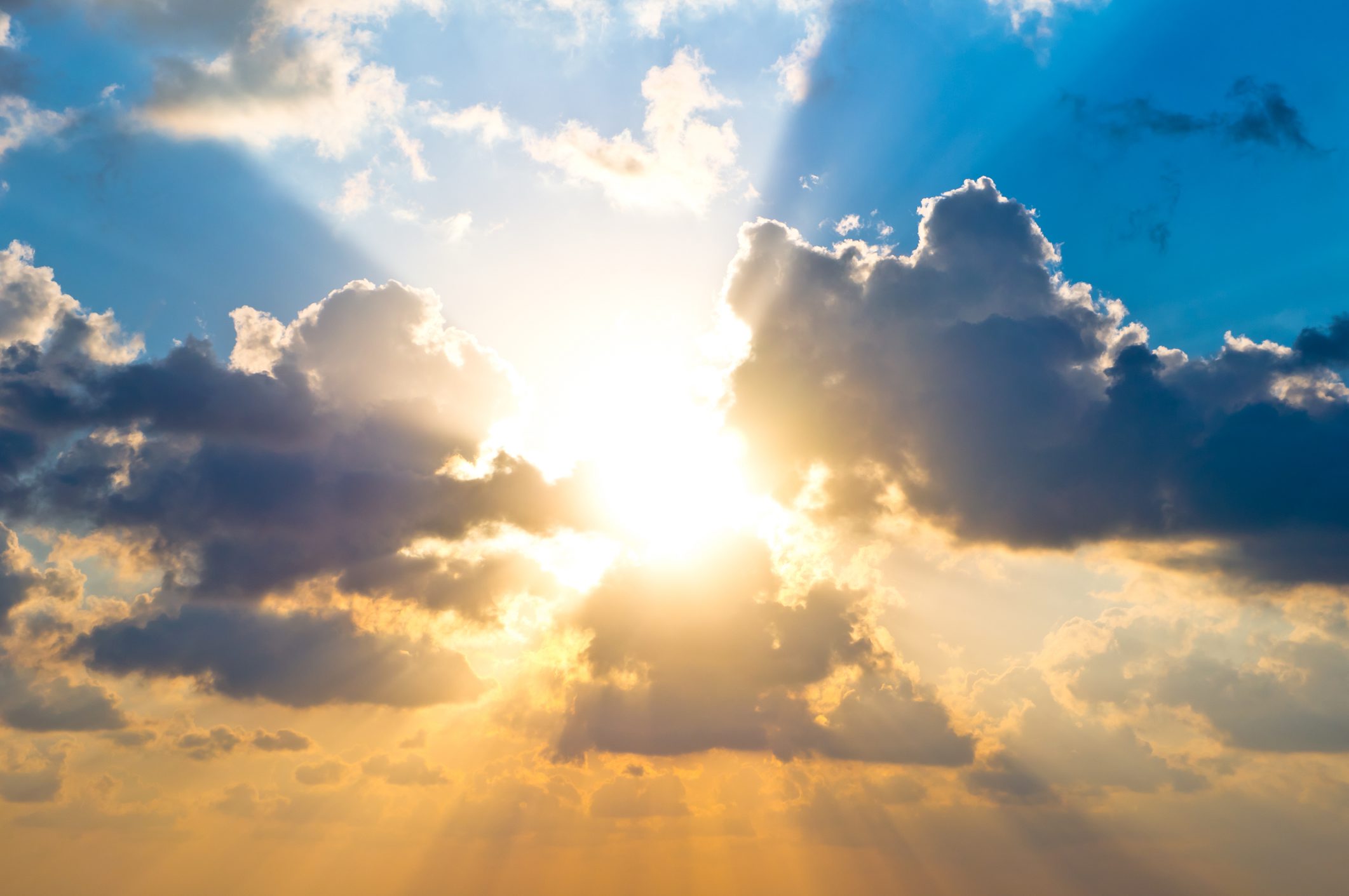 Pouso Alegre deve ter um dia com muitas nuvens nesta quarta-feira (29)